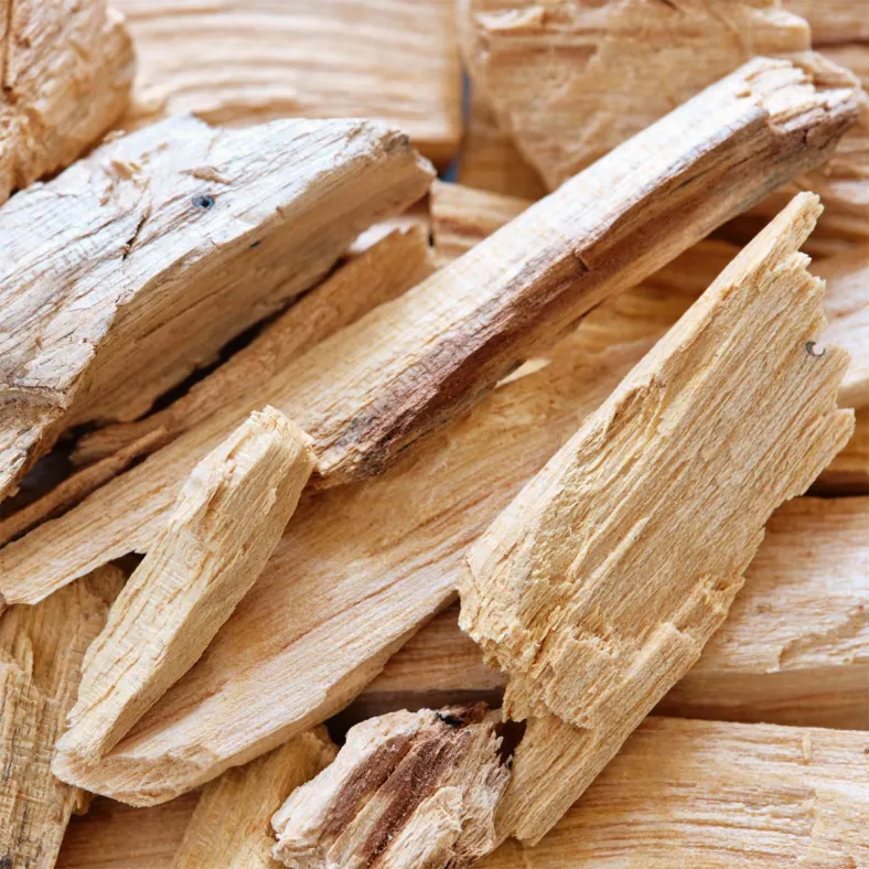 Palo Santo (heiliges Holz)