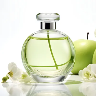 Parfumöl naturidentisch Apfel grün