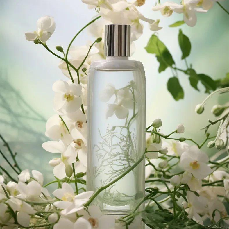 Parfumöl naturidentisch Jasmin