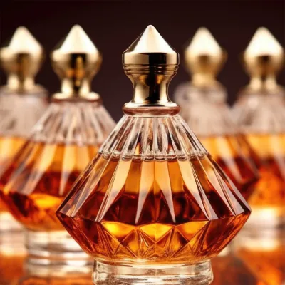 Parfumöl naturidentisch Amber