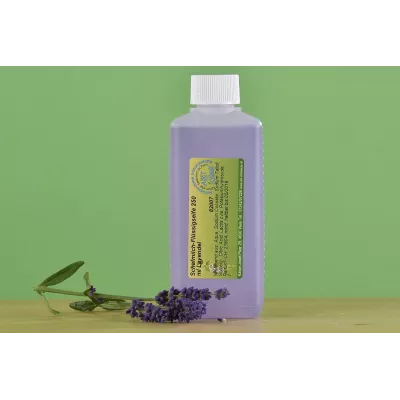 Schafmilch-Flüssigseife -  Duft Lavendel 250 ml